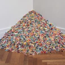 Felix Gonzalez-Torres
