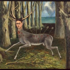 Frida Kahlo