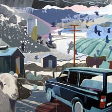 Justin Kim