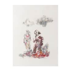 Maurice Cockrill, R.A.