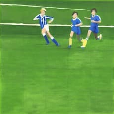 Isca Greenfield-Sanders