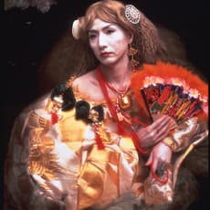 Yasumasa Morimura 森村 泰昌
