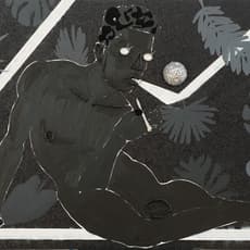 Devan Shimoyama