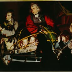 Joseph Wright of Derby