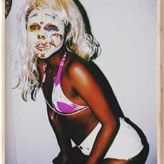 Castiel Vitorino Brasileiro