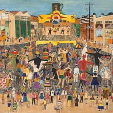 Rosina Becker do Valle