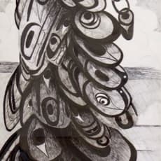 Lawrence Paul Yuxweluptun