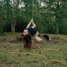 Shane Lavalette