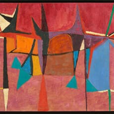 Frann Spencer Reynolds