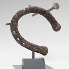 Claes Oldenburg & Coosje van Bruggen