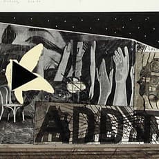 Ray Johnson