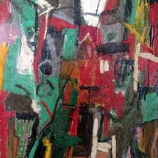 Jorge Fick