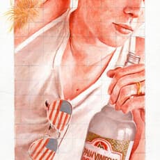 Saul Jerome e San Juan