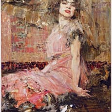 Nicolai Fechin