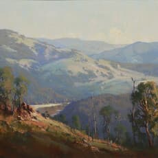 chris huber