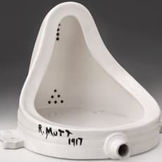 Marcel Duchamp