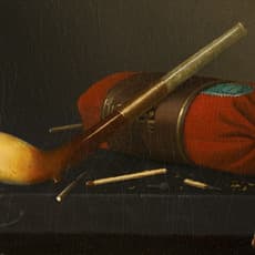 William Michael Harnett