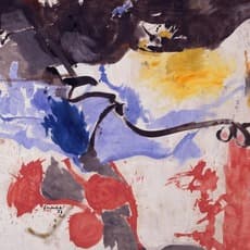 Helen Frankenthaler