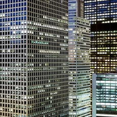 Michael Wolf (1954-2019)