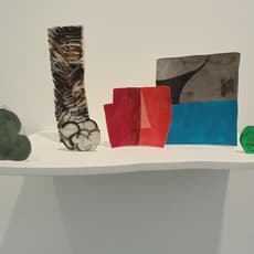 Leslie Baum