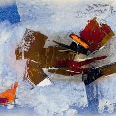 Francis Bott