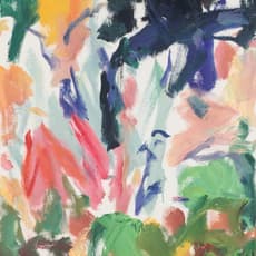 Bayard Hollins, Forest Floor 4 by Baya