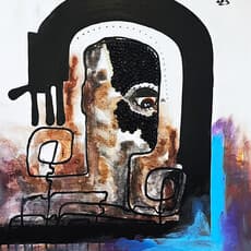 Christian "Ba" Badibanga