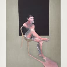 After Francis Bacon