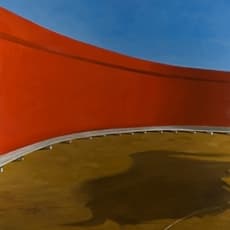 Julio Larraz