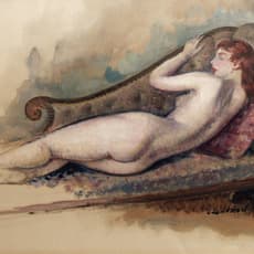 Leon Kroll