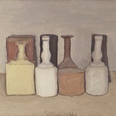 Giorgio Morandi