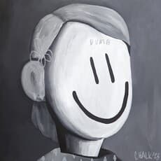 Chalk Zaldivar