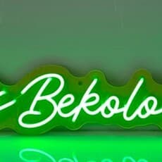 Elie fils Bekolo Bekolo