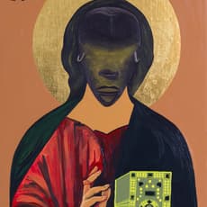 Moridja Kitenge Banza