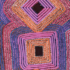 Gloria Napangardi Gill