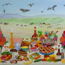 Magdalena Shummer-Fangor