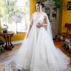 Desert Flower Bridal