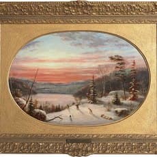 Cornelius David Krieghoff