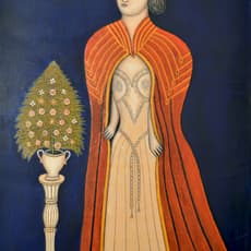 Morris Hirshfield