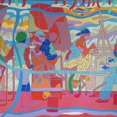 Ajarb Bernard Ategwa