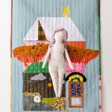 Lindsay Overbey