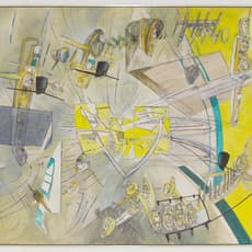 Roberto Matta