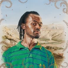 Kehinde Wiley