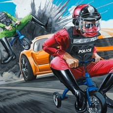 Preyawit Nilachulaka