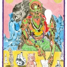 Richard Ayodeji Ikhide