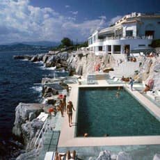 Slim Aarons