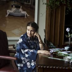 Stefanos Tsivopoulos