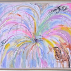 juli baker and summer