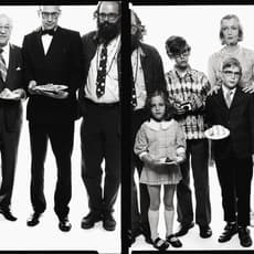 Richard Avedon
