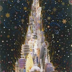 Fred Tomaselli